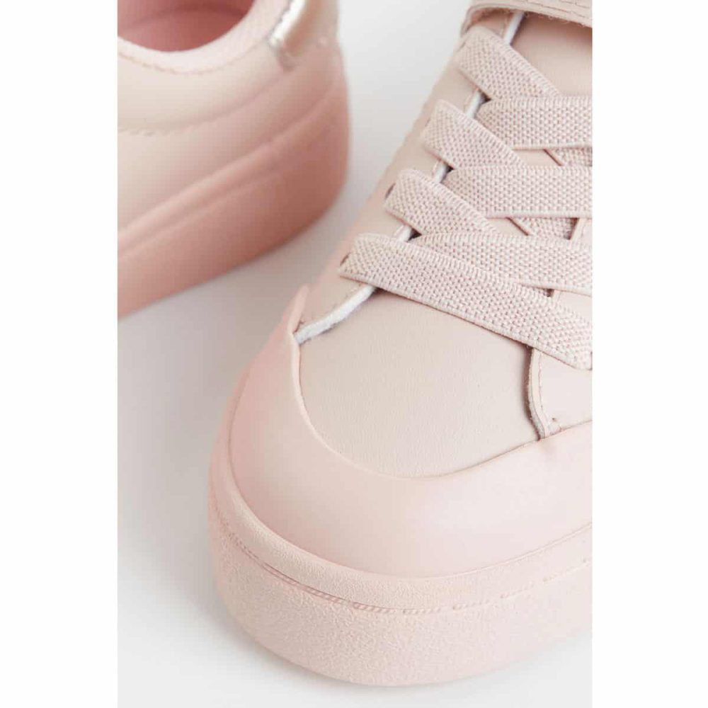 کفش بچه گانه دخترانه برند اچ اند ام مدل Unicorn Trainers