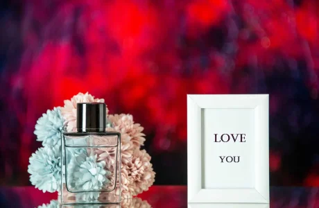 عطر هدیه ای بی نظیر