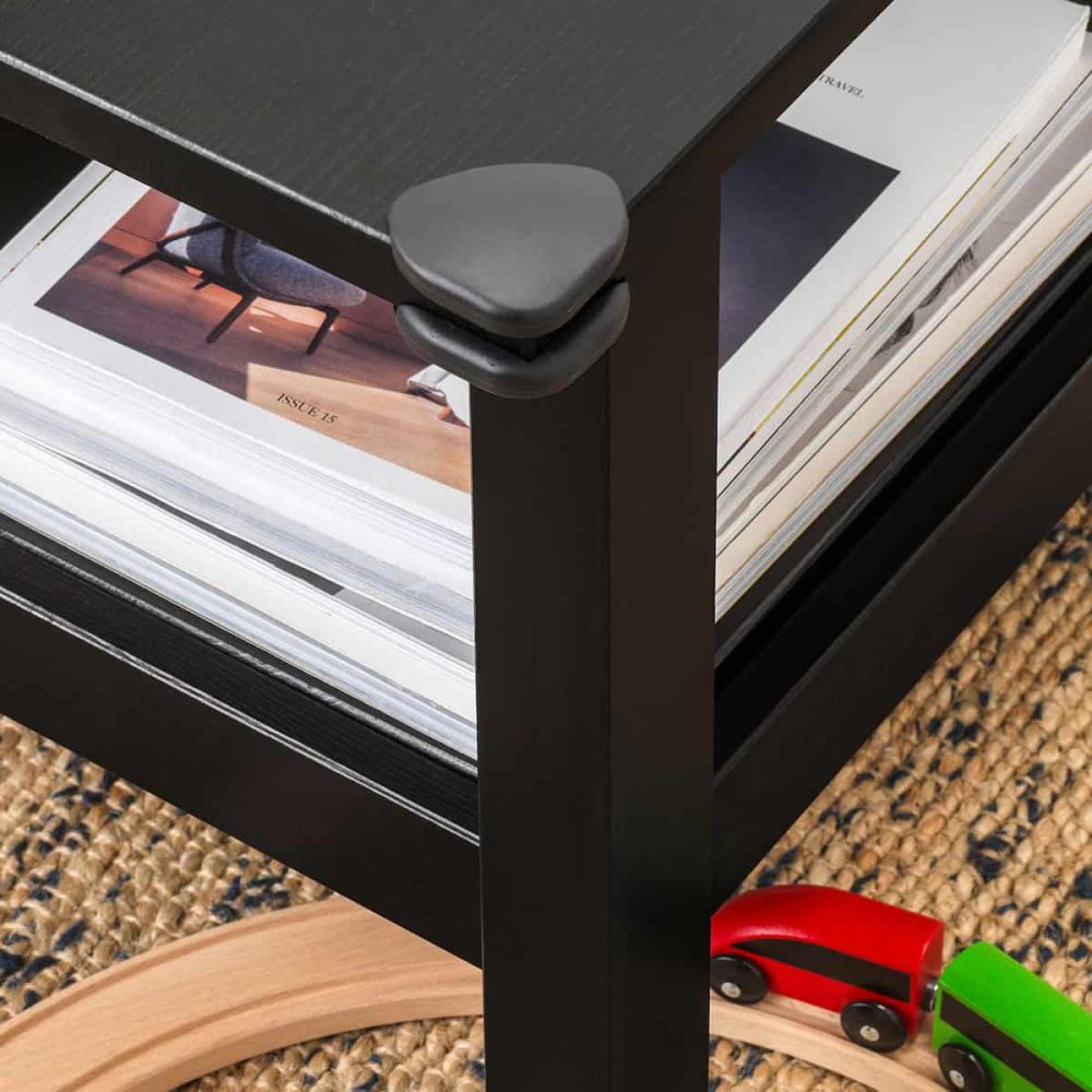 ضربه گیر گوشه میز ایکیا مدل Undvika Corner Bumper