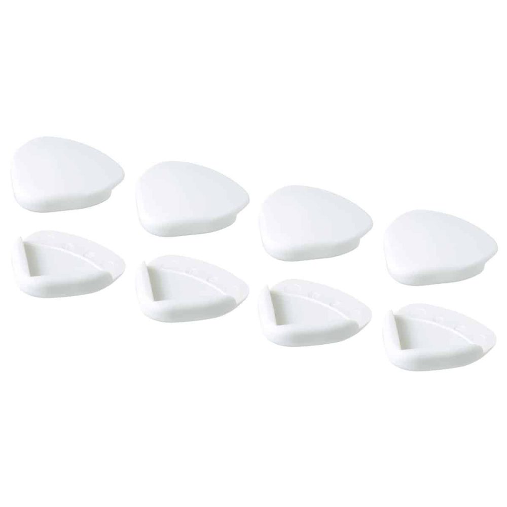 ضربه گیر گوشه میز ایکیا مدل Undvika Corner Bumper