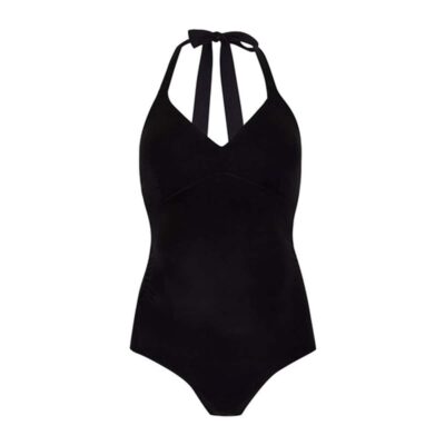 مایو شنا زنانه برند Blooming Marvellous مدل Halter Neck