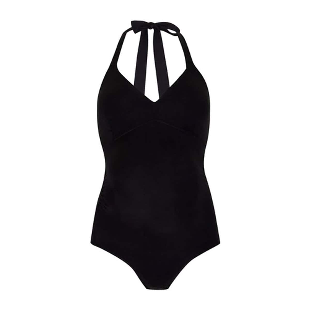 مایو شنا زنانه برند Blooming Marvellous مدل Halter Neck