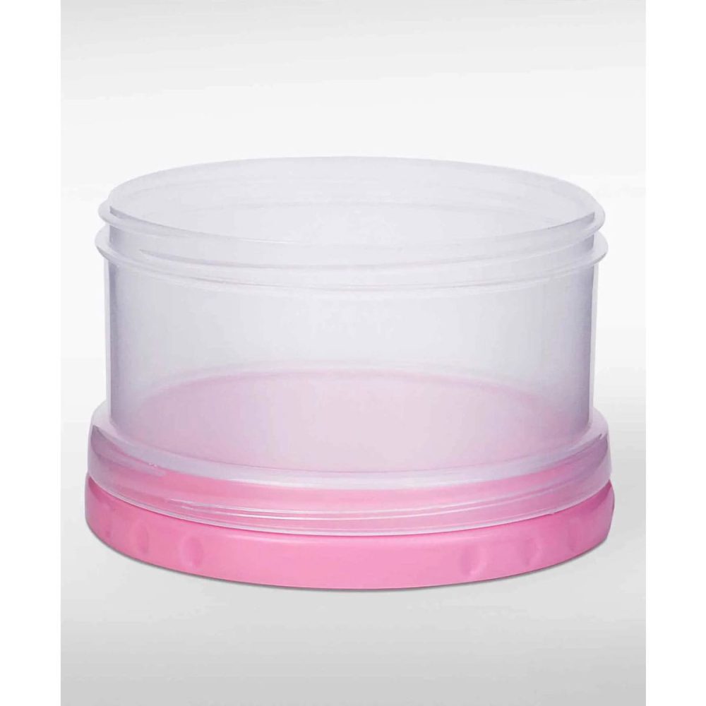 ظروف نگهدارنده غذای کودک برند Babyhug مدل 4 Racks