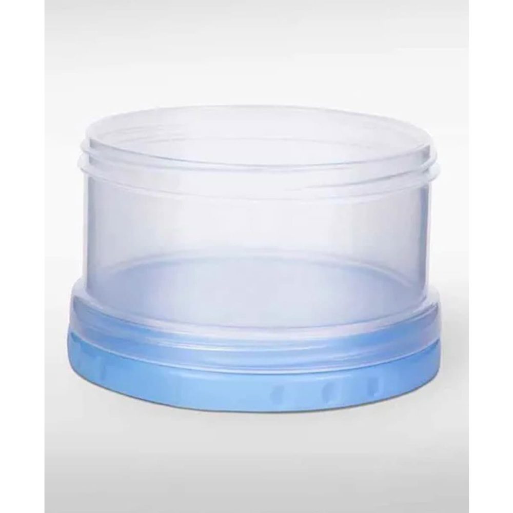 ظروف نگهدارنده غذای کودک برند Babyhug مدل 4 Racks