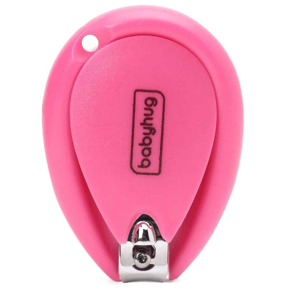 ناخن گیر کودک و نوزاد Babyhug مدل Oval