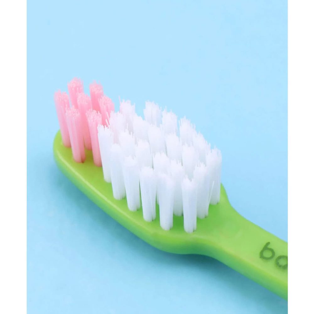 مسواک کودک Babyhug مدل برس نرم