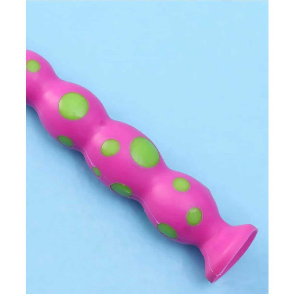 مسواک کودک Babyhug مدل برس نرم