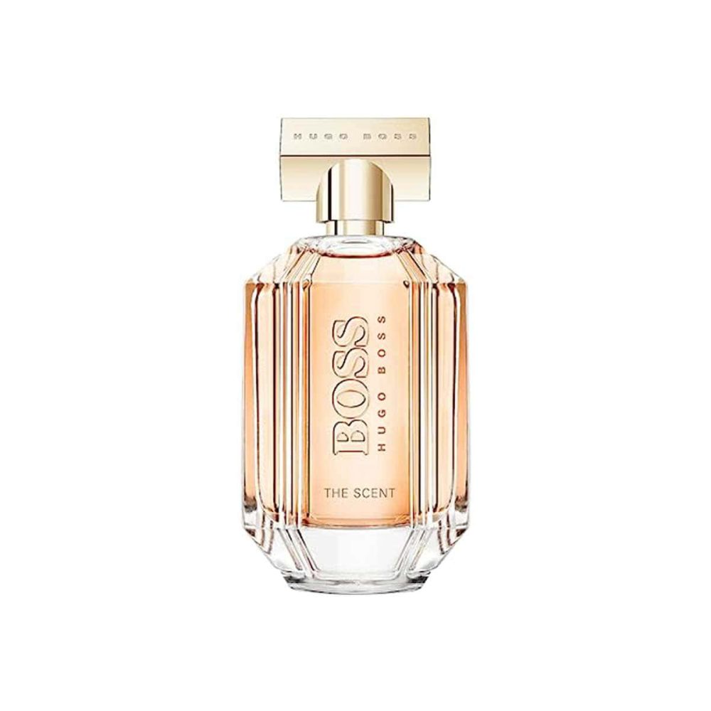 عطر زنانه برند هوگوباس مدل The Scent