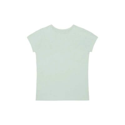 تیشرت نوزادی دخترانه مادرکر مدل Little Mouse