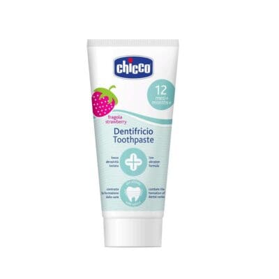 خمیر دندان کودک چیکو