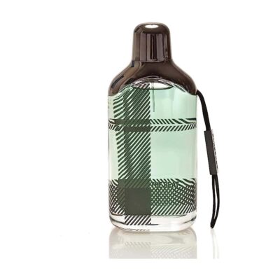 عطر مردانه برند باربری مدل The Beat