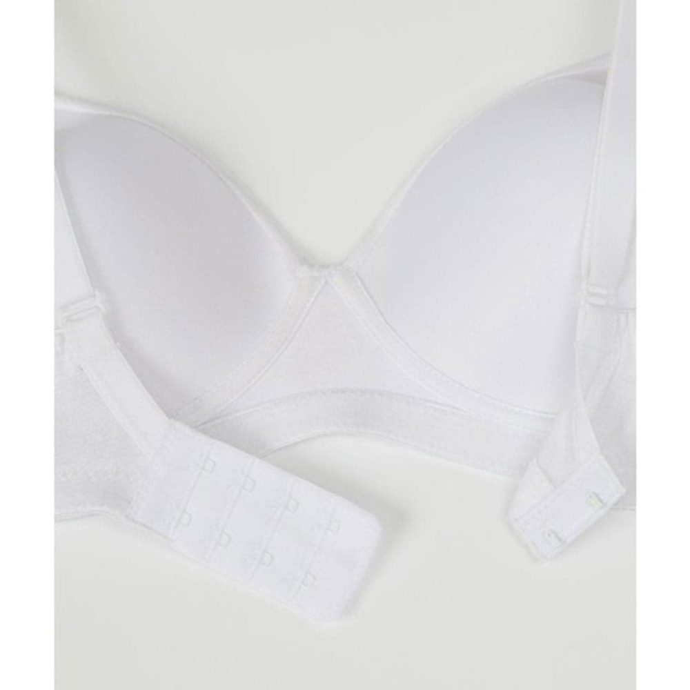 سوتین تمام نخ مادرکر مدل Fuller Bust Nursing