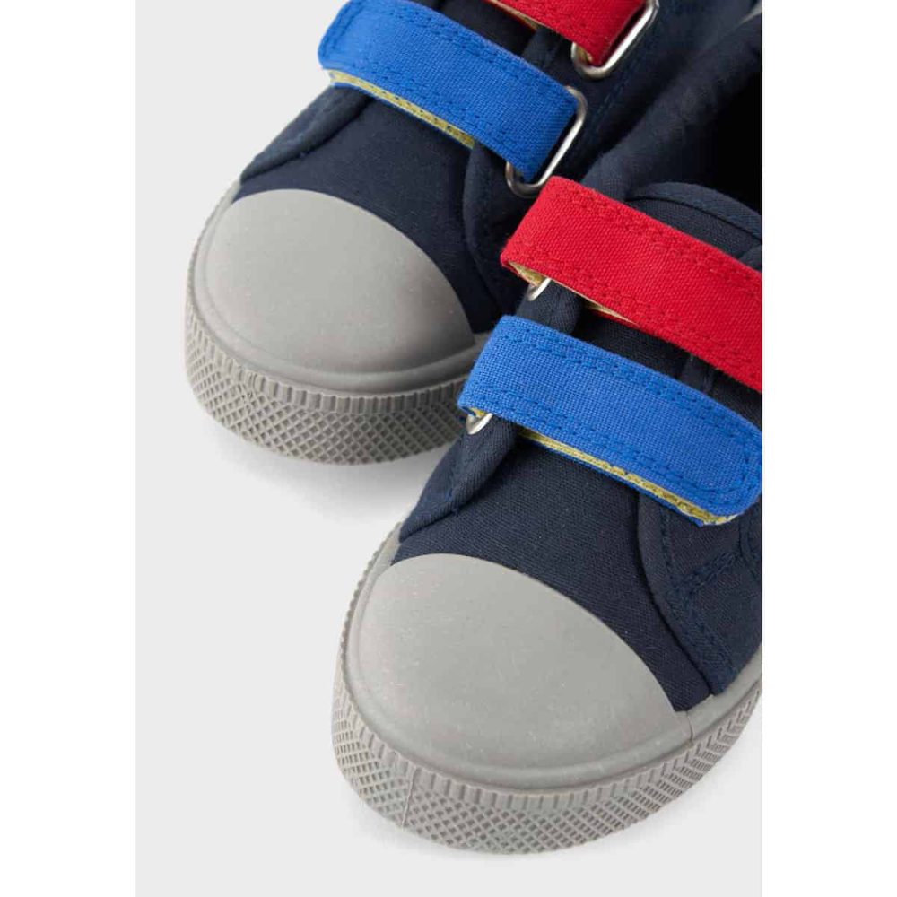 کفش بچه گانه پسرانه برند مادرکر مدل Transport Trainer