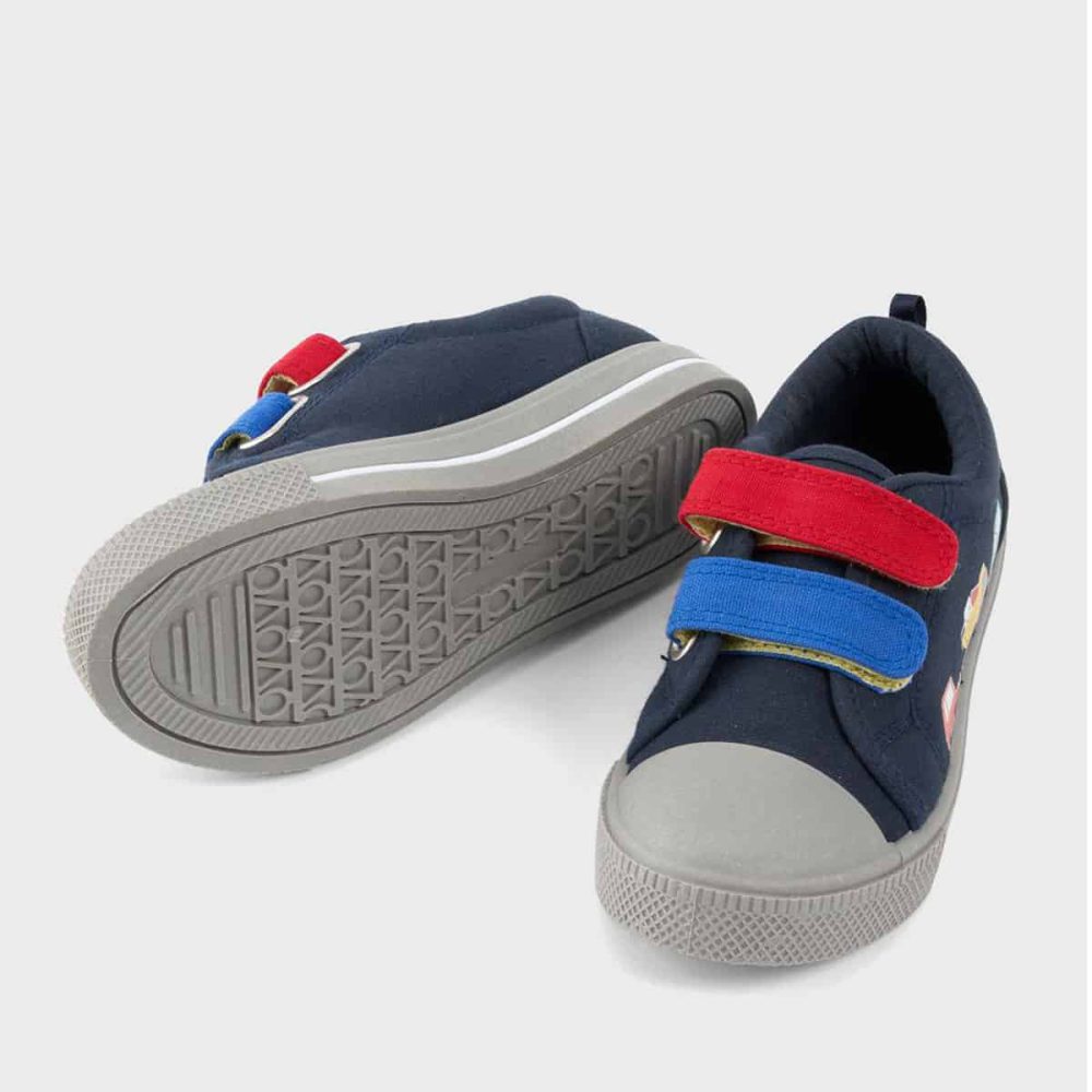 کفش بچه گانه پسرانه برند مادرکر مدل Transport Trainer