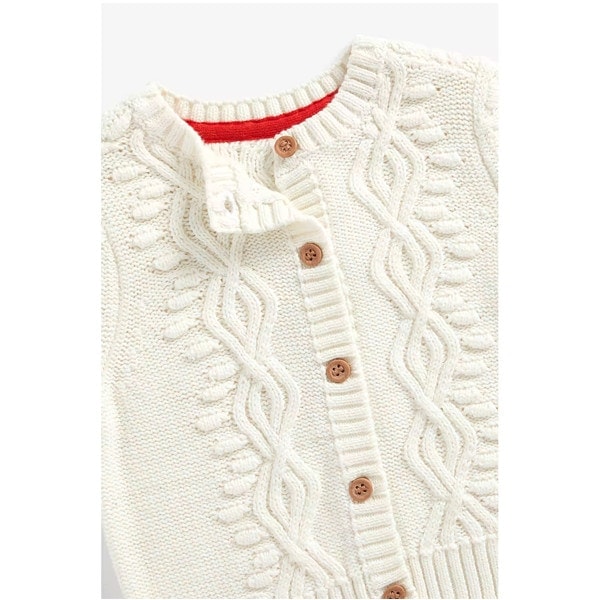 ژاکت دخترانه بچه گانه مادرکر مدل Cardigan