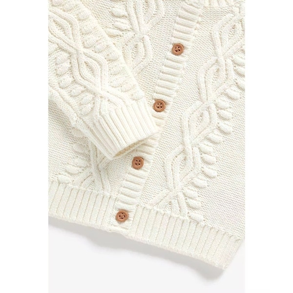 ژاکت دخترانه بچه گانه مادرکر مدل Cardigan