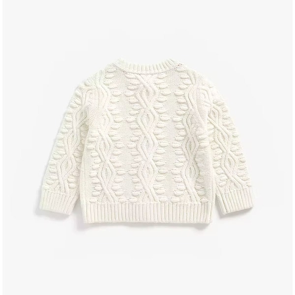 ژاکت دخترانه بچه گانه مادرکر مدل Cardigan