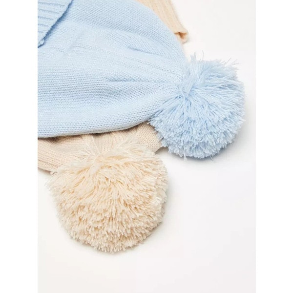 کلاه بچه گانه برند مکس مدل Embroidered Beanie