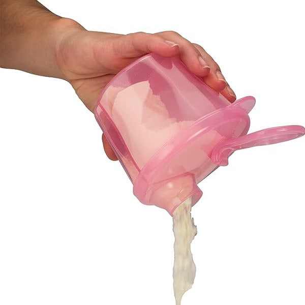 ظرف نگهدارنده شیر خشک دکتر براون مدل Milk Powder Dispenser