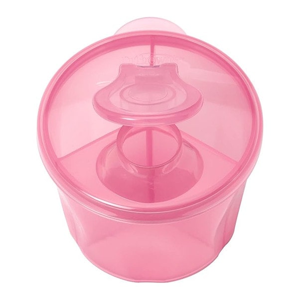 ظرف نگهدارنده شیر خشک دکتر براون مدل Milk Powder Dispenser