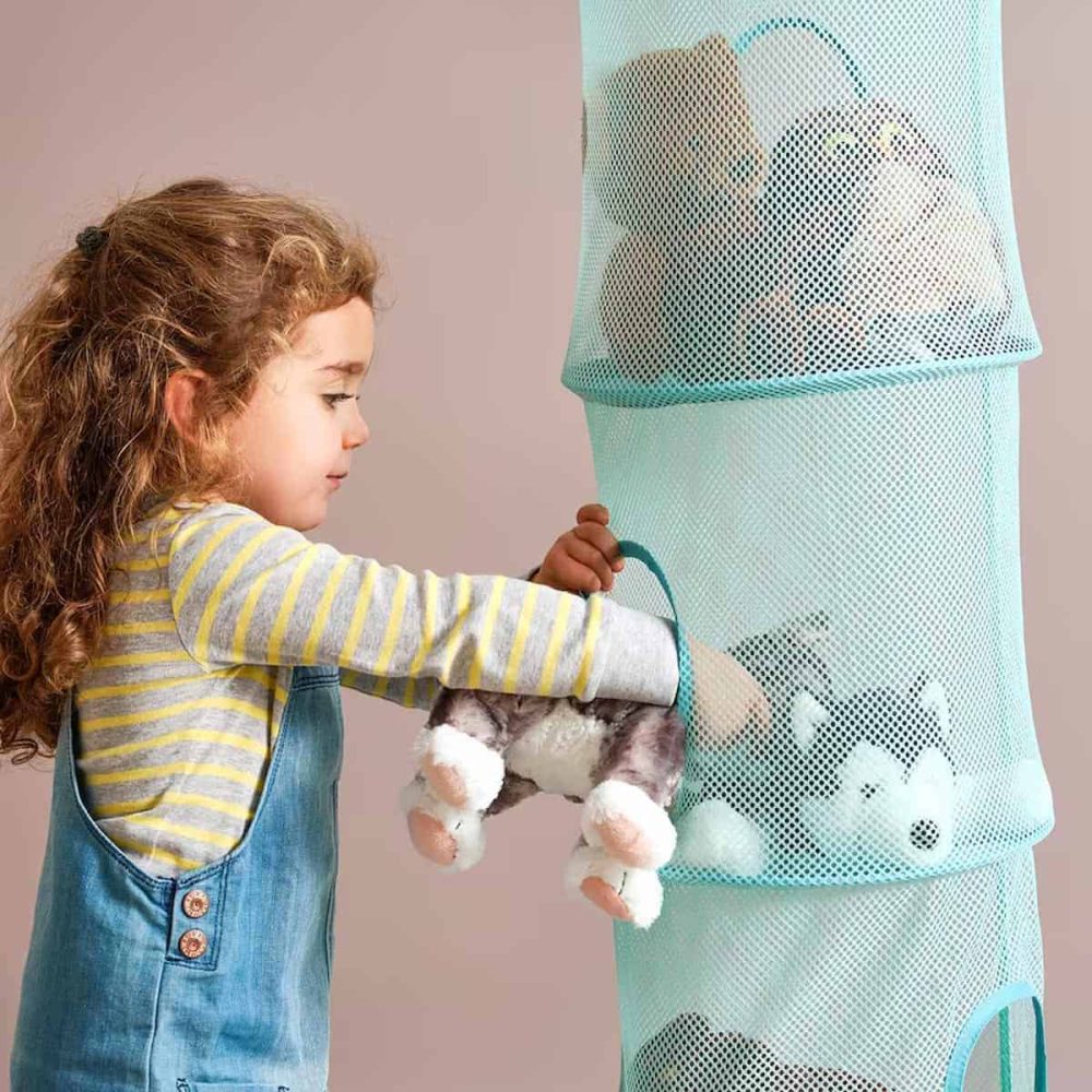 آویز توری کودک ایکیا مدل PS Fangst