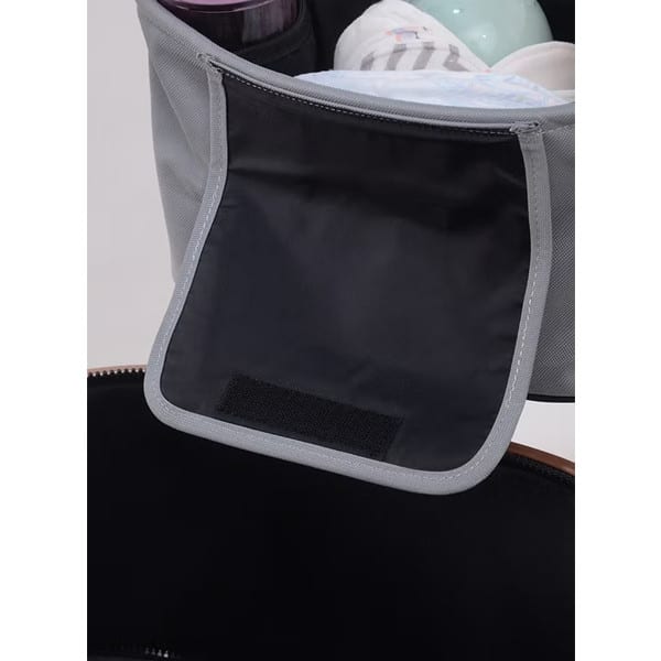 کیف کالسکه برند Bebi مدل Cow