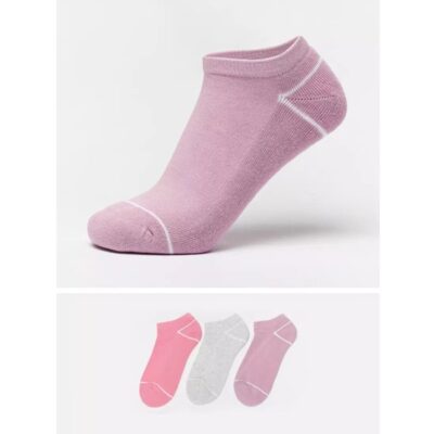 جوراب دخترانه بچه گانه برند مکس مدل Ankle Length