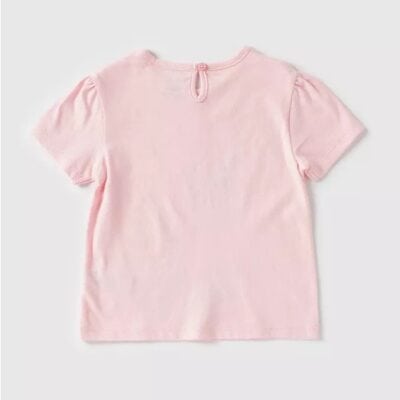 تیشرت نوزاد برند مکس مدل Daisy Duck