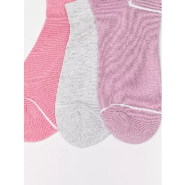جوراب دخترانه بچه گانه برند مکس مدل Ankle Length