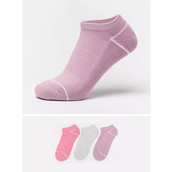 جوراب دخترانه بچه گانه برند مکس مدل Ankle Length