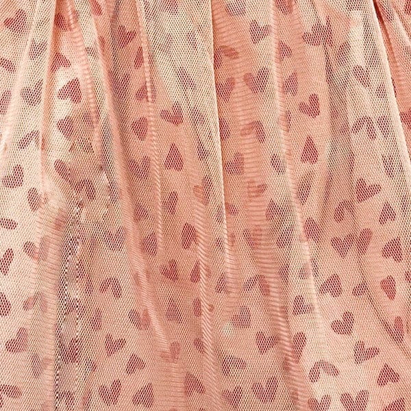 دامن بچه گانه مادرکر مدل Heart Skirt