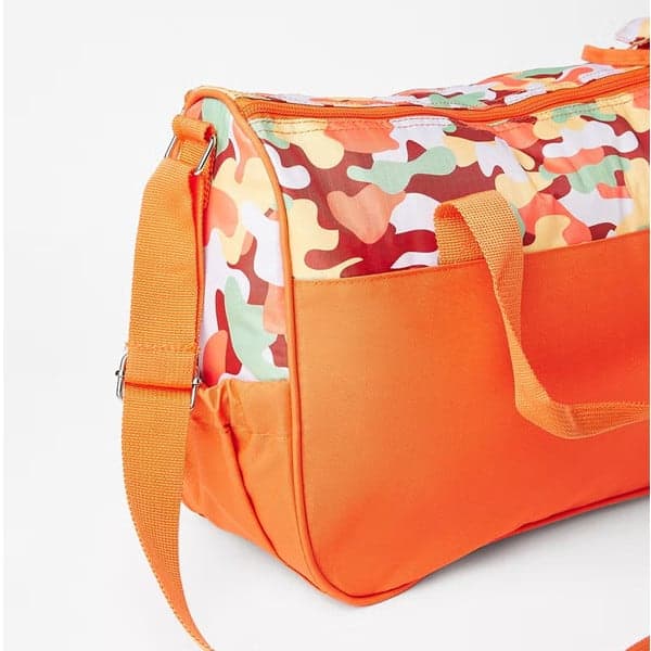 ساک لوازم نوزاد 4 تکه مدل Orange