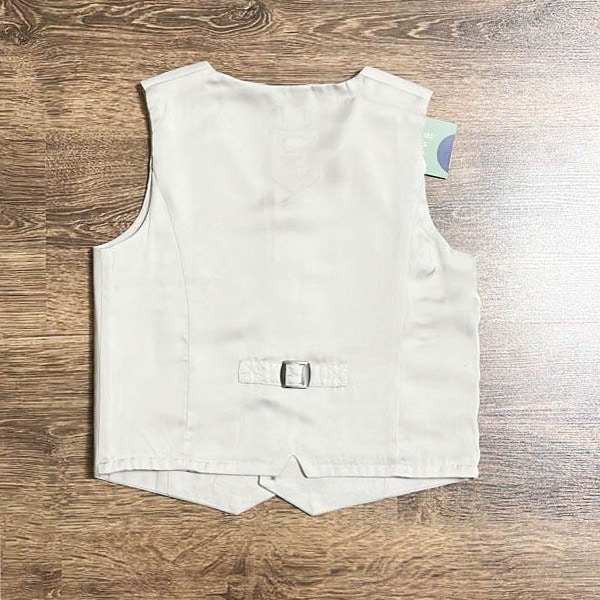 جلیقه پسرانه بچه گانه برند Boboli مدل Fantasy