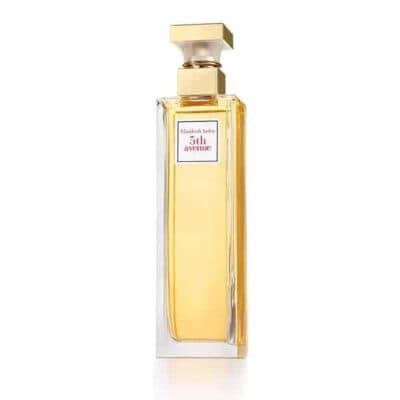 عطر زنانه برند Elizabeth Arden مدل 5th Avenue