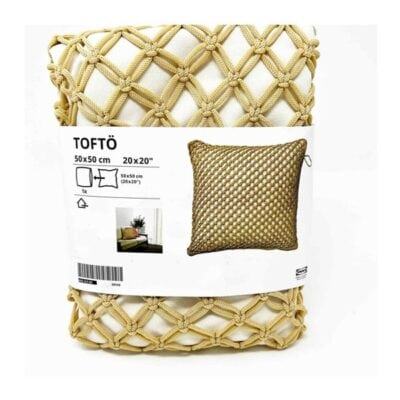 کاور کوسن ایکیا مدل TOFTO