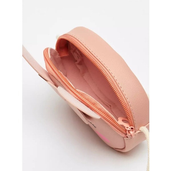 کیف دخترانه بچه گانه برند مکس مدل Bow and Ears