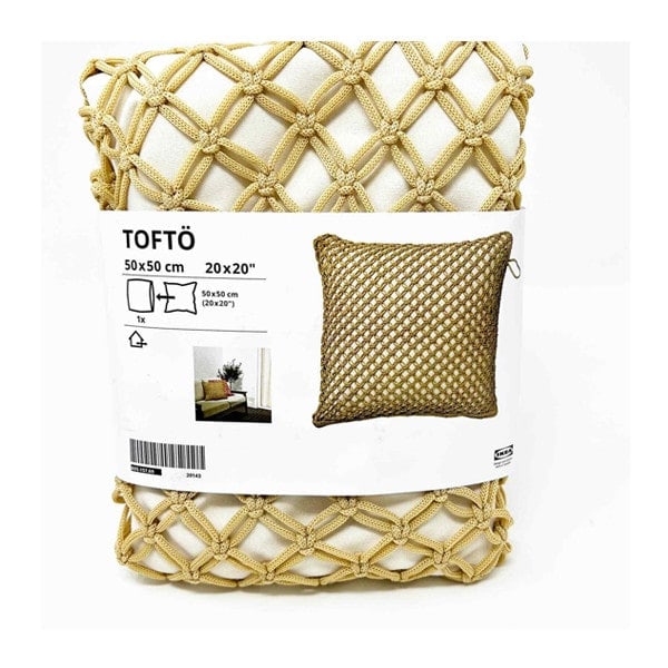 کاور کوسن ایکیا مدل TOFTO