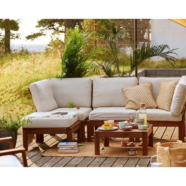 کاور کوسن ایکیا مدل TOFTO