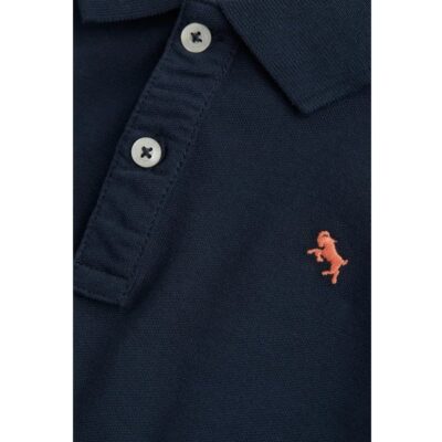 پولوشرت پسرانه بچه گانه برند اچ اند ام مدل Polo Shirt