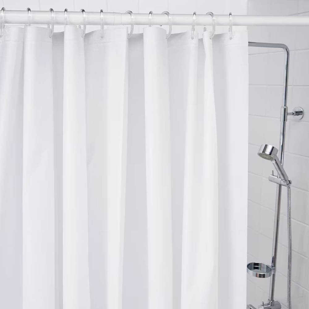 پرده حمام ایکیا مدل Bjarsen