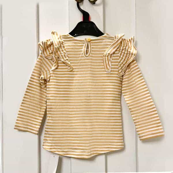 بلوز نوزادی مادرکر مدل Unique