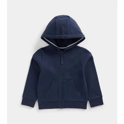 سویشرت بچه گانه مادرکر مدل Navy Hoody