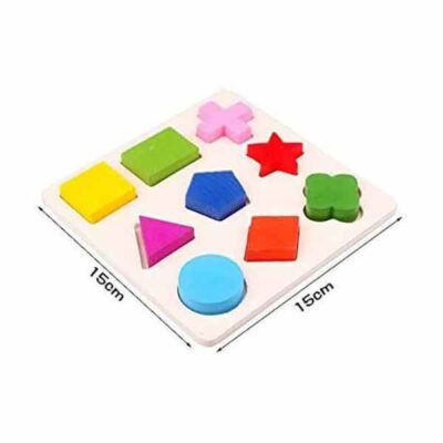 اسباب بازی آموزشی مونته سوری مدل Sorting Skills