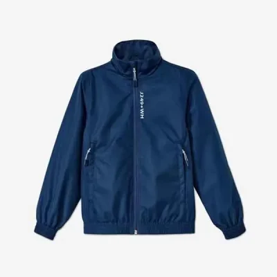کاپشن بادگیر پسرانه بچه گانه چیبو مدل Bomber Jacket