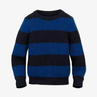 پلیور بچه گانه چیبو مدل Chunky