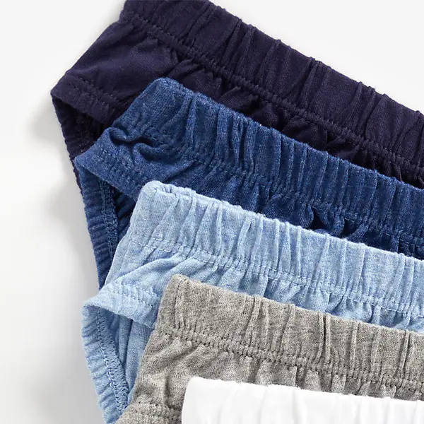 شورت پسرانه بچه گانه مادرکر مدل 5-Briefs