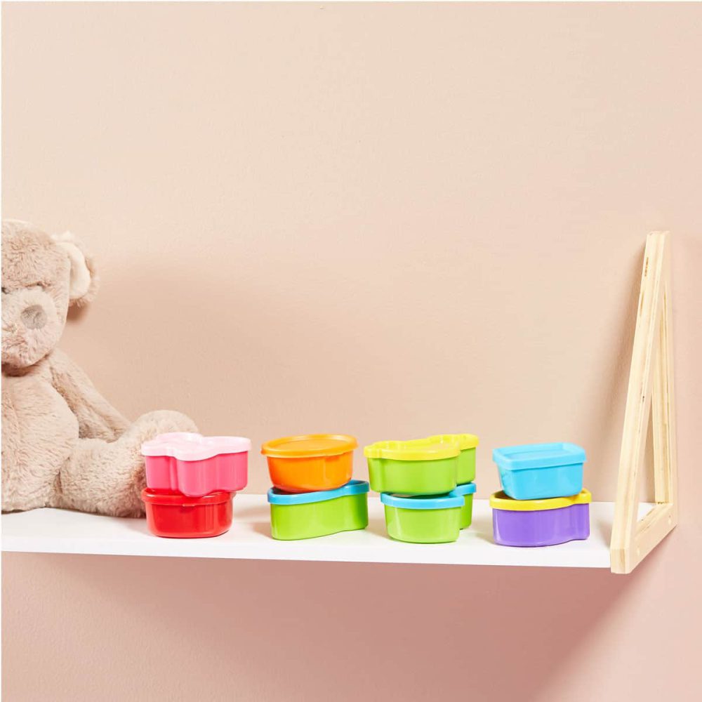 ظرف نگهداری غذا برند هوم سنتر مدل Baverly Storage