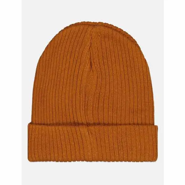 کلاه بافتنی نوزادی برند Sinsay مدل Brown