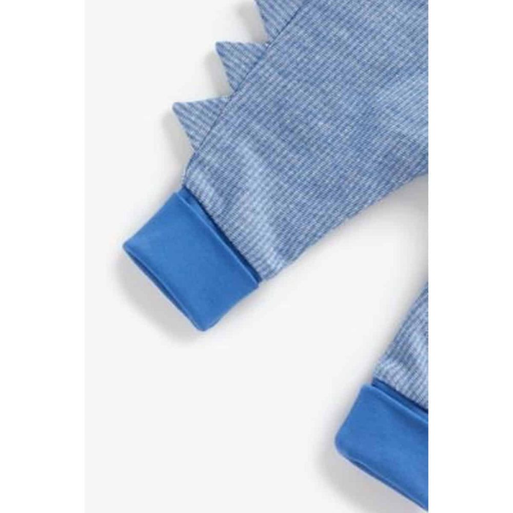 شلوار نوزاد مادرکر مدل Dino And Navy Joggers-5