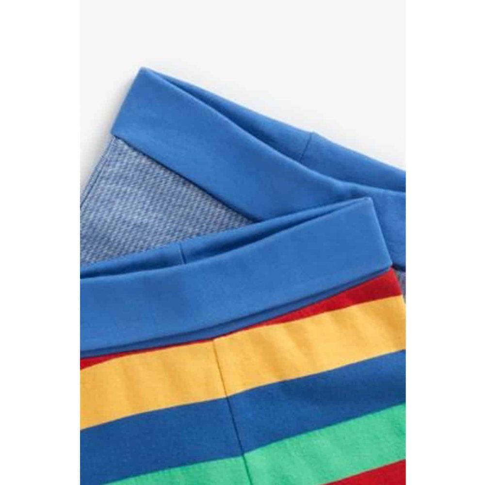 شلوار نوزاد مادرکر مدل Dino And Navy Joggers-1